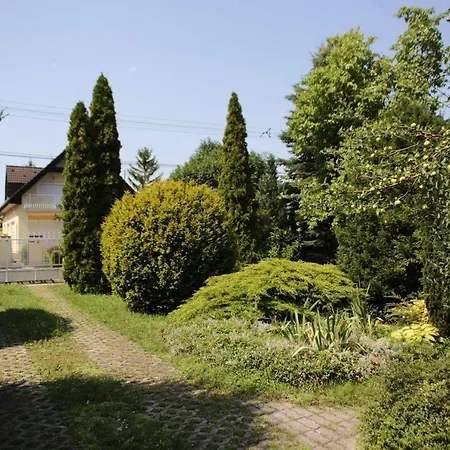 Pensjonat Meszaros 4*