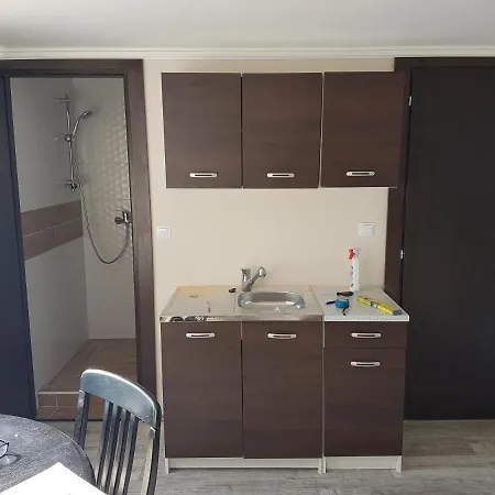 Meszaros Vendégház