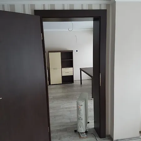 Meszaros Vendégház *
