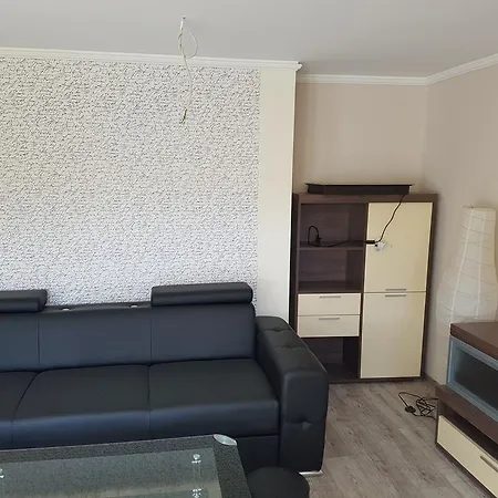 Meszaros Pensjonat Siófok