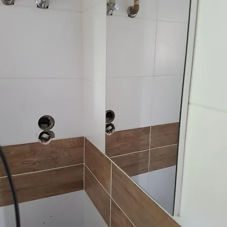 Meszaros Vendégház Siófok