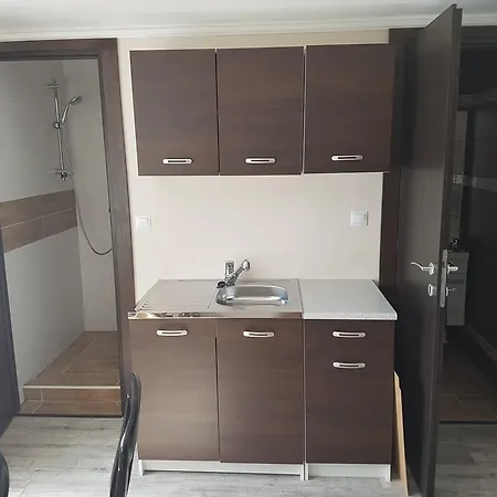 Vendégház Meszaros Siófok
