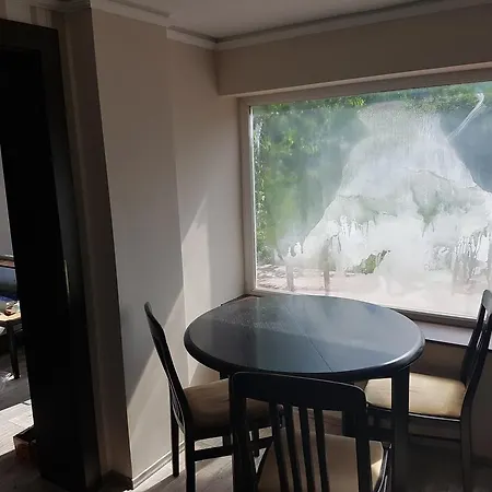 Penzion Meszaros Siófok