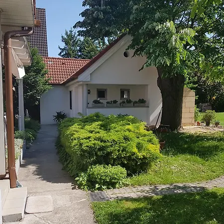 Vendégház Meszaros