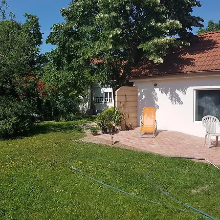 Vendégház Meszaros *