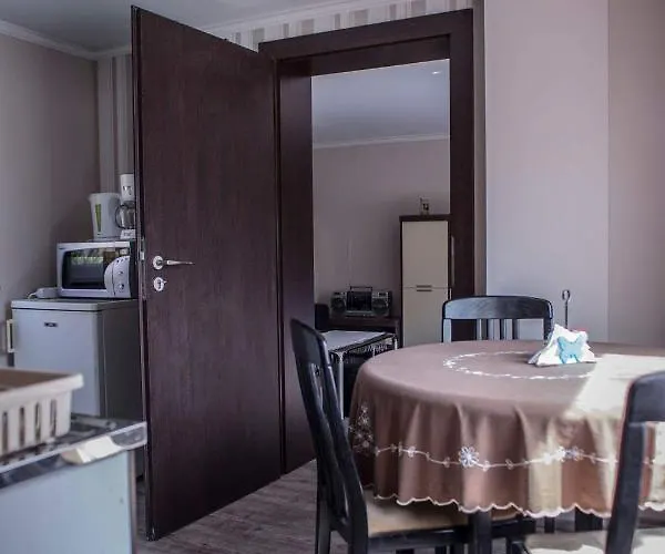 Meszaros Gasthuis 4*