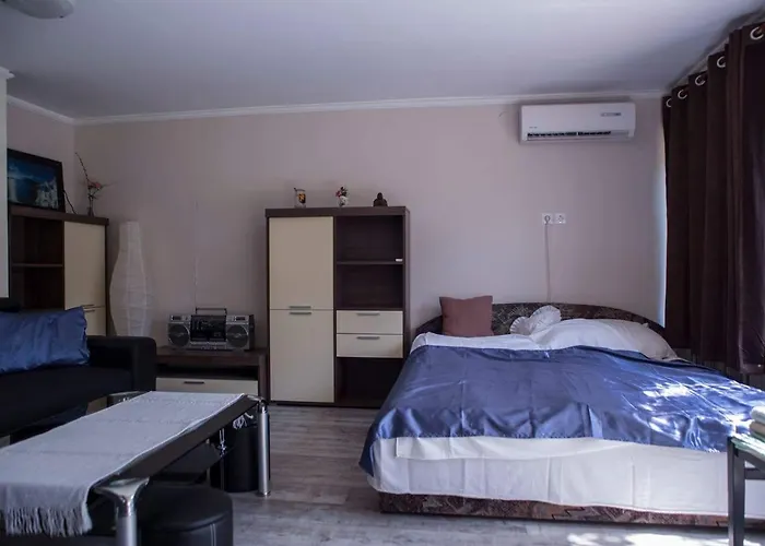 Meszaros Gasthuis Siófok