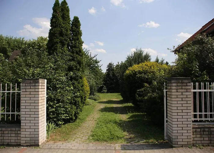 Meszaros Gasthof Siófok